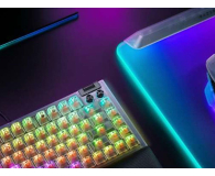 Razer BlackWidow V4 75% Phantom White - 1417490 - zdjęcie 9